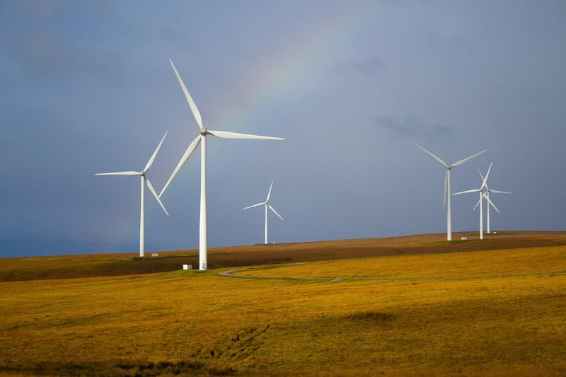 Renewable Energy Product Designer